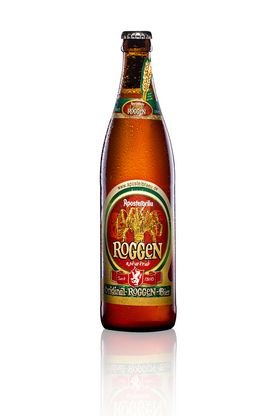 Original Roggen - Bier